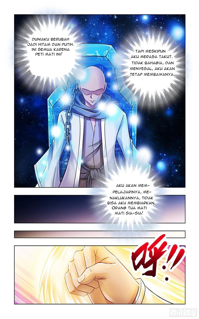 Battle Frenzy chapter 74 halaman 7