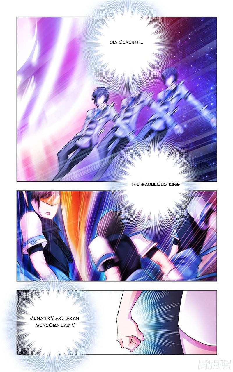 Battle Frenzy chapter 77 halaman 9