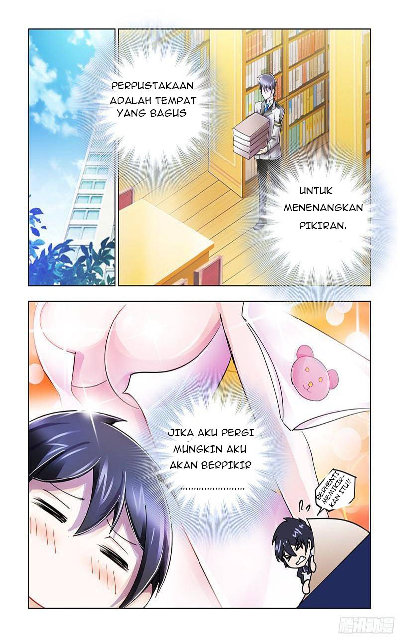Battle Frenzy chapter 78 halaman 5