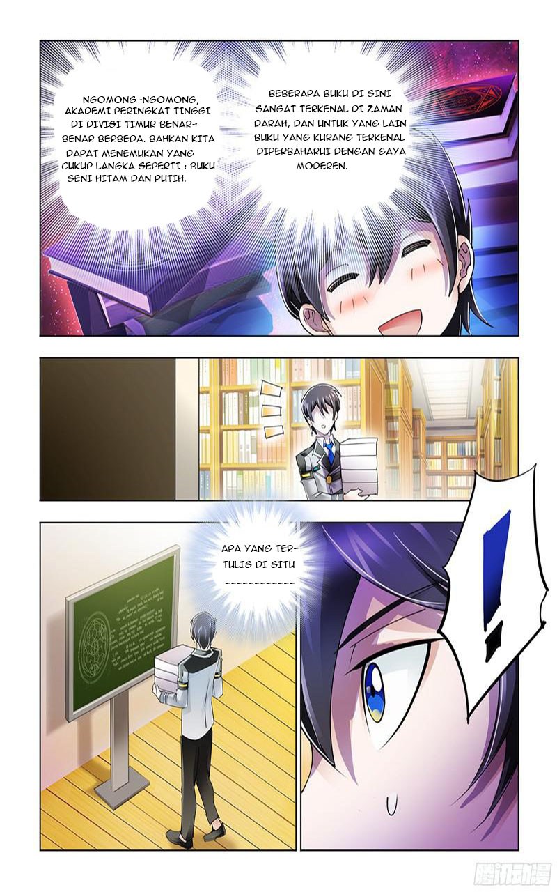 Battle Frenzy chapter 78 halaman 6