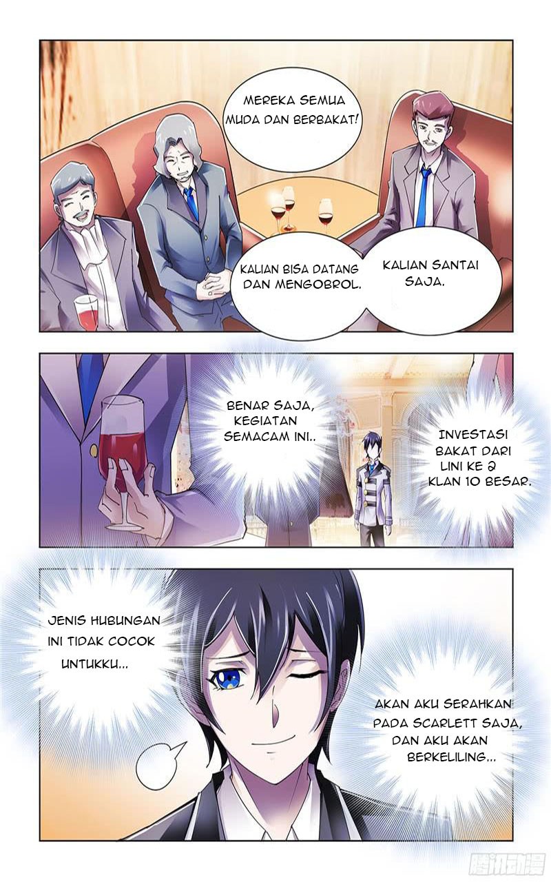 Battle Frenzy chapter 80 halaman 13