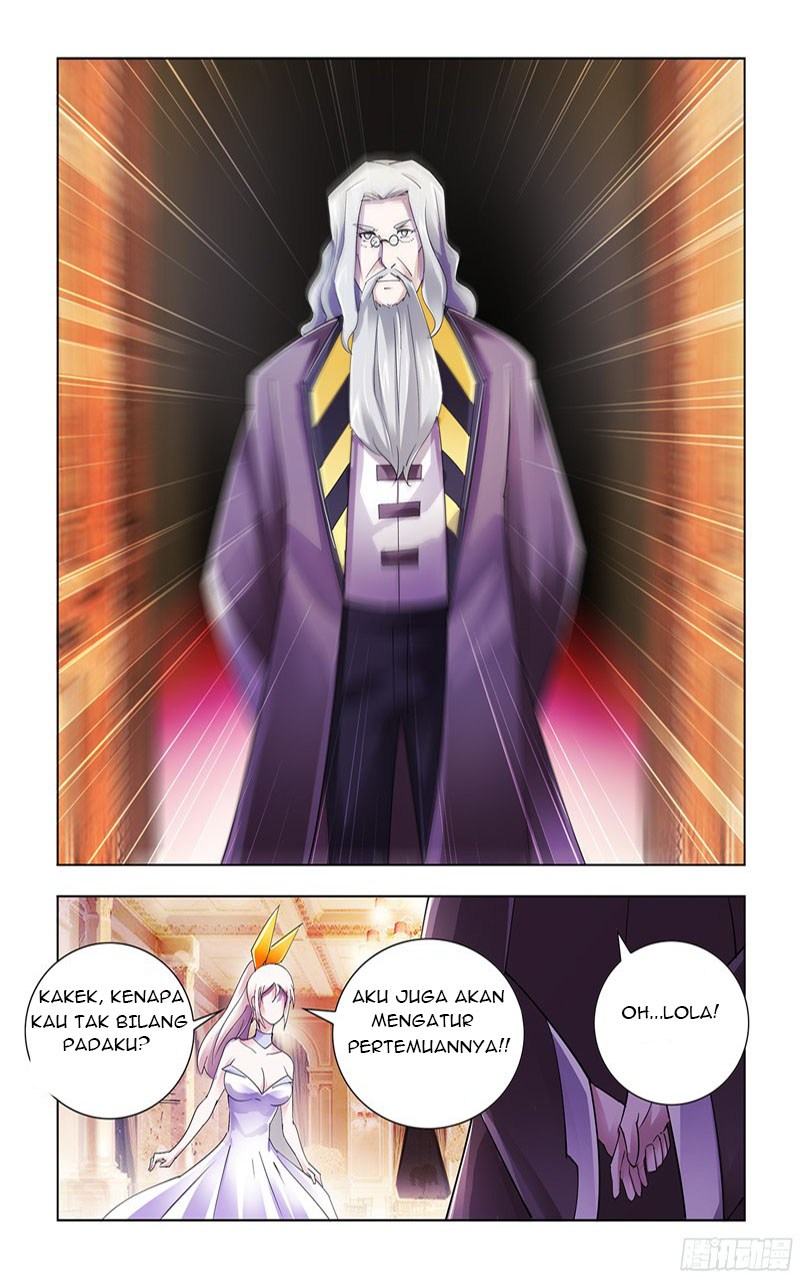 Battle Frenzy chapter 81 halaman 5