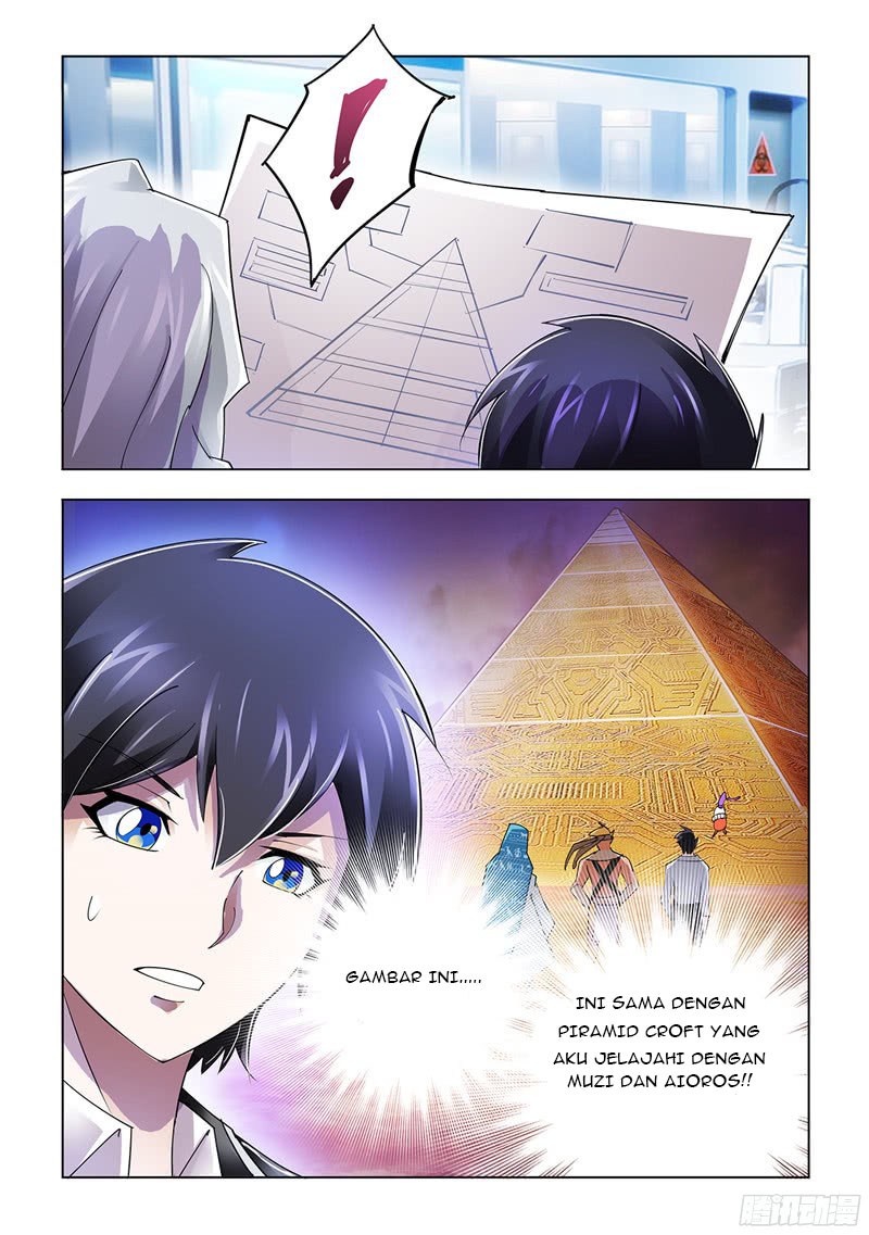 Battle Frenzy chapter 84 halaman 13