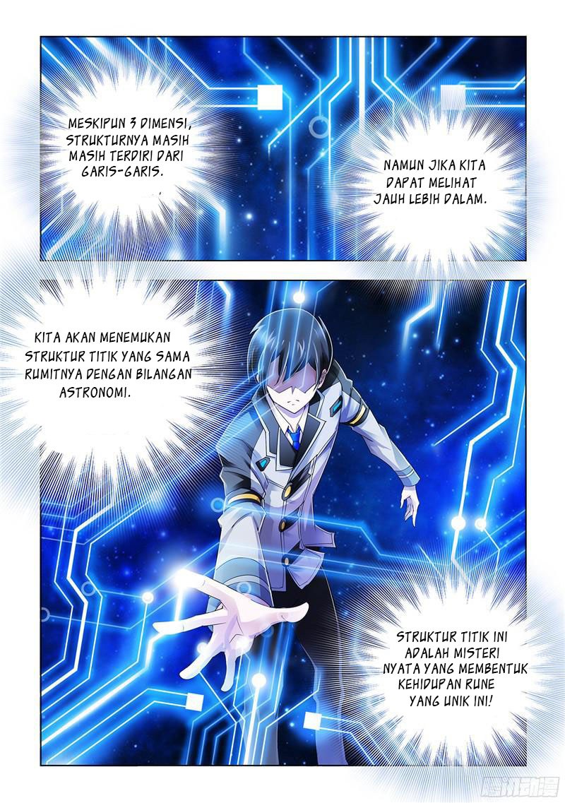 Battle Frenzy chapter 85 halaman 6