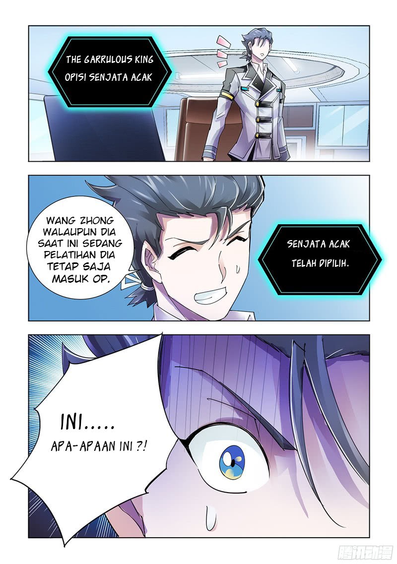 Battle Frenzy chapter 85 halaman 13