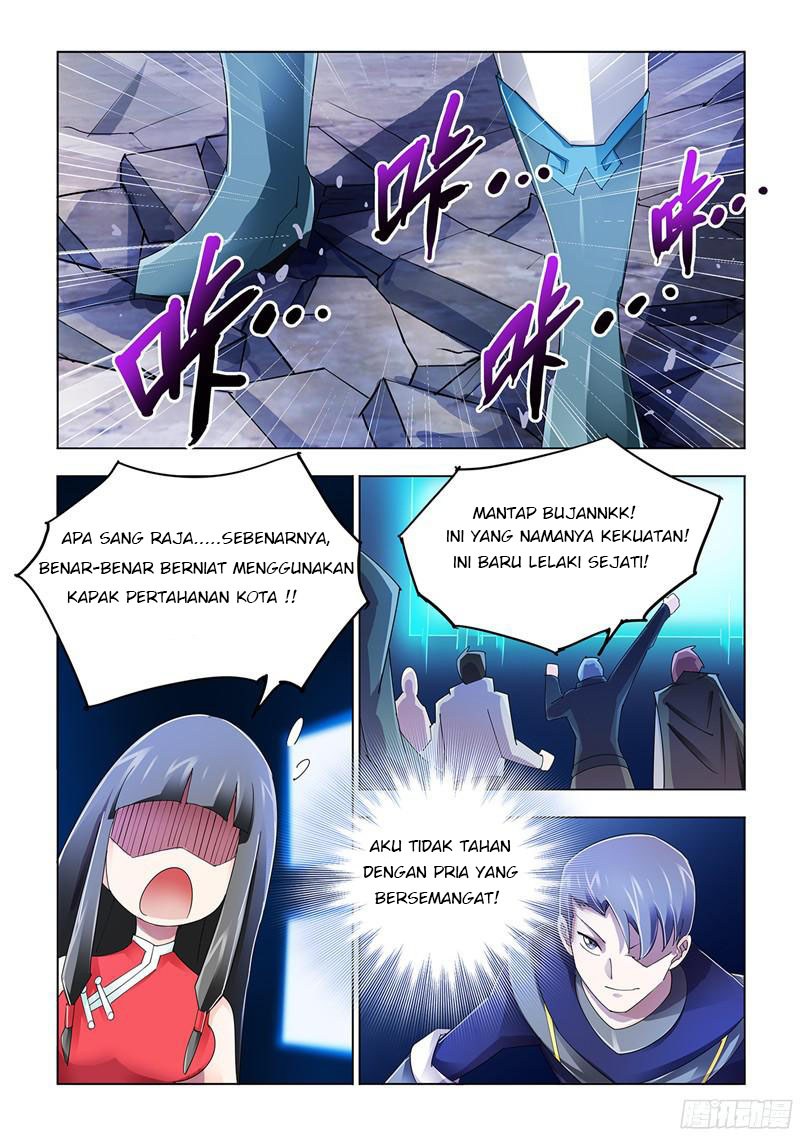 Battle Frenzy chapter 86 halaman 7