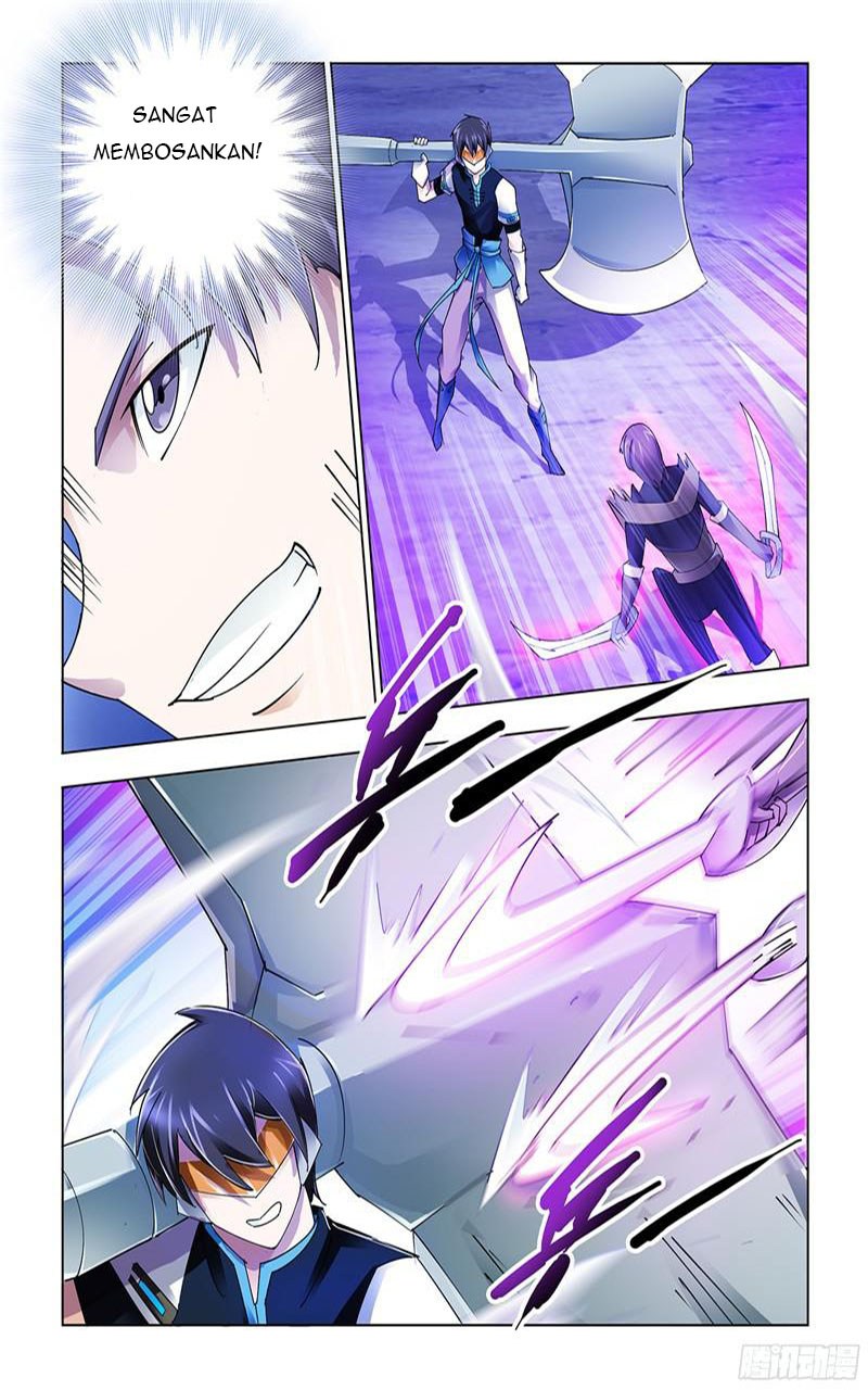 Battle Frenzy chapter 87 halaman 2