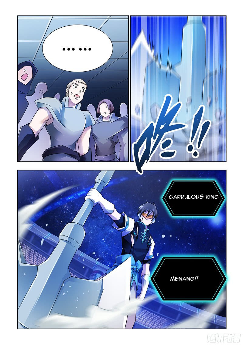 Battle Frenzy chapter 87 halaman 9