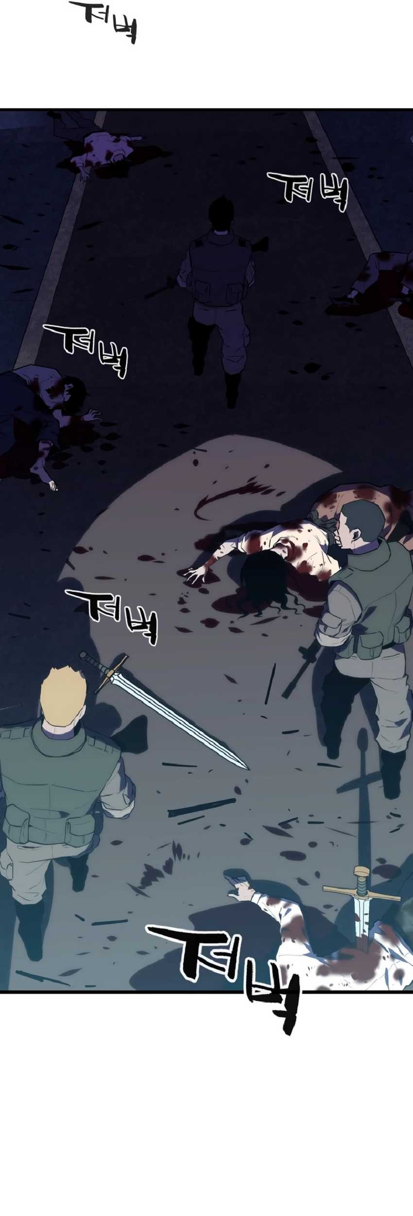 Battle Slime Bab 01 halaman 7