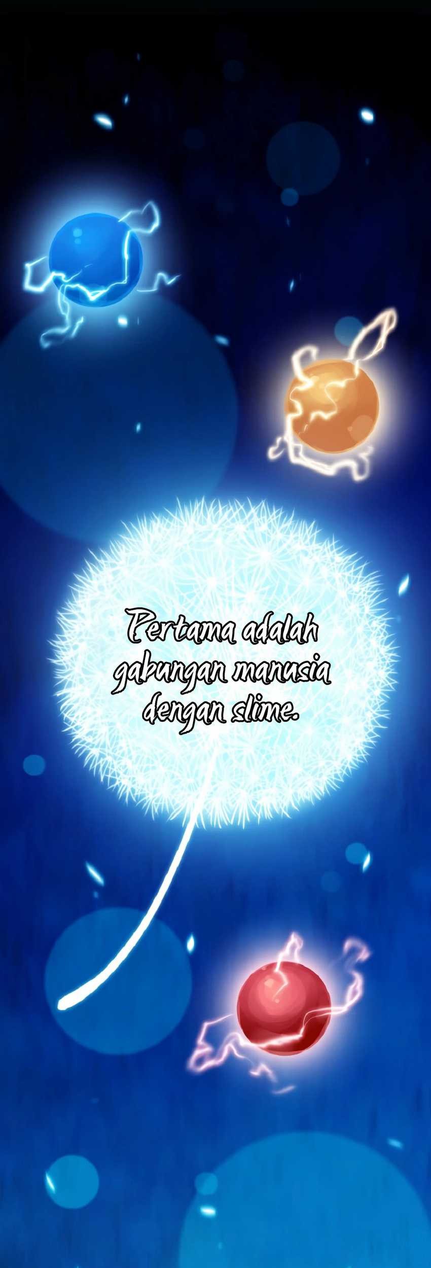 Battle Slime Bab 01 halaman 22