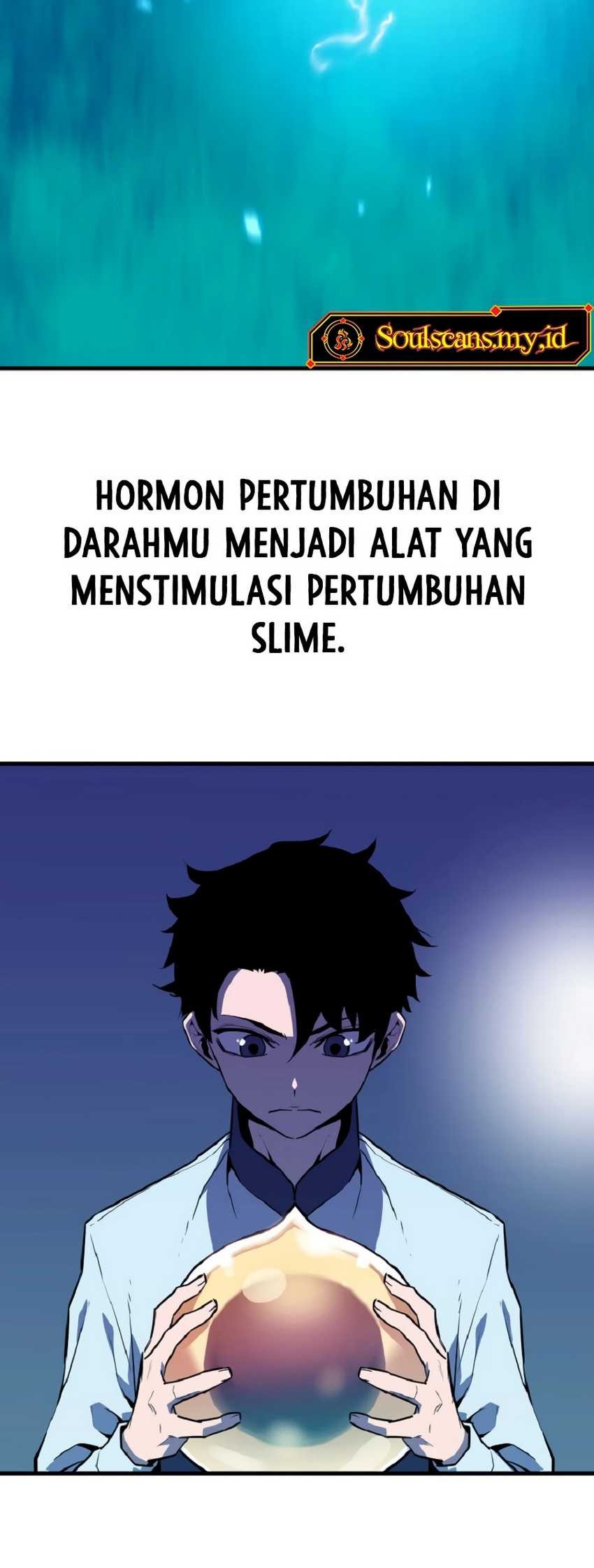 Battle Slime Bab 01 halaman 31