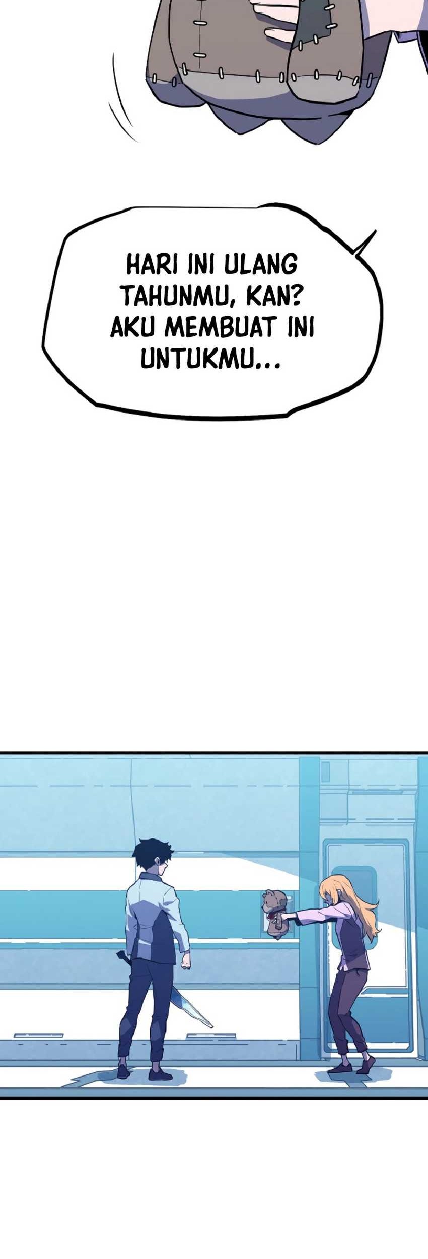 Battle Slime Bab 01 halaman 76