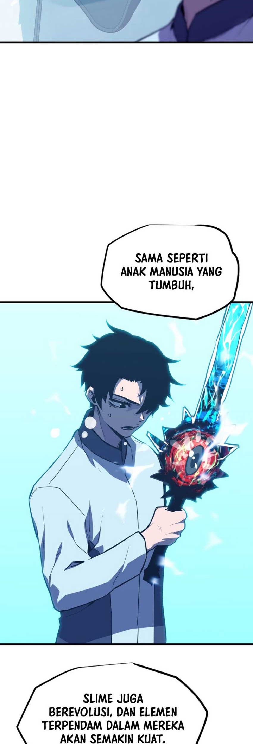 Battle Slime Bab 01 halaman 95