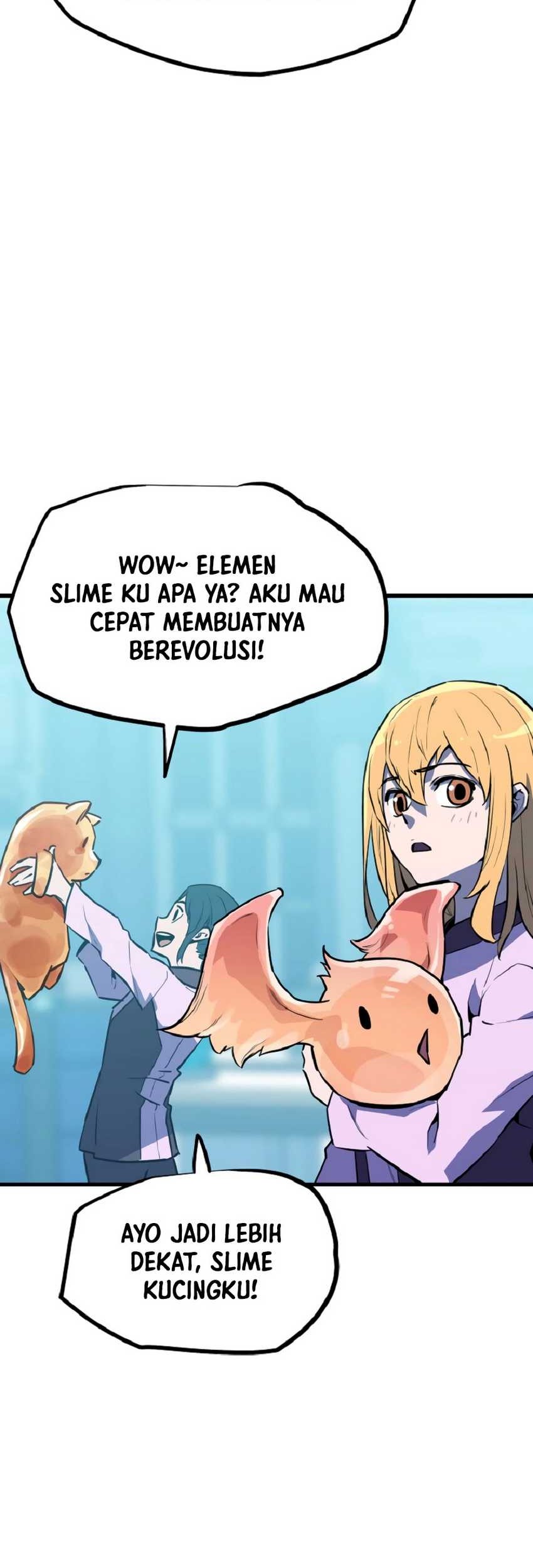 Battle Slime Bab 01 halaman 96