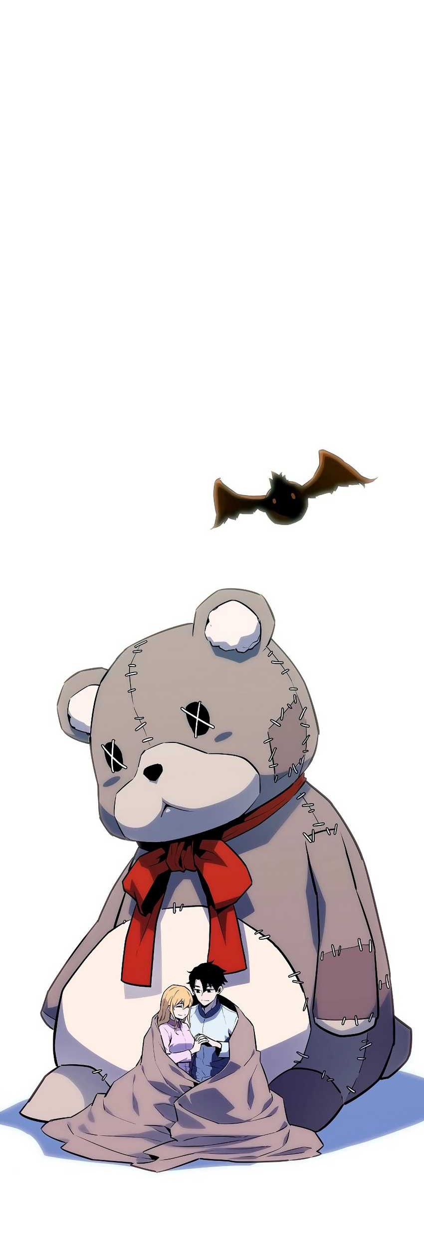 Battle Slime Bab 01 halaman 132