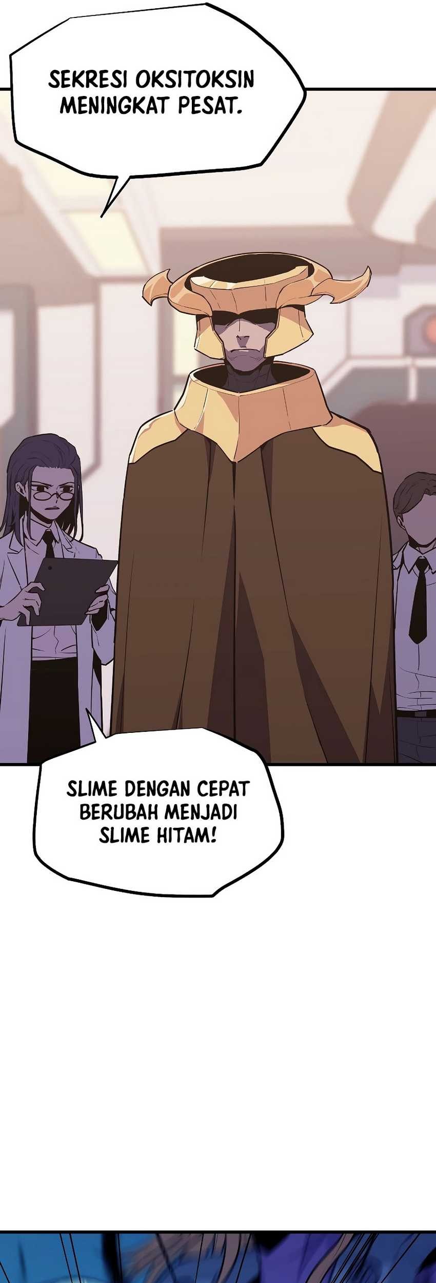 Battle Slime Bab 01 halaman 141