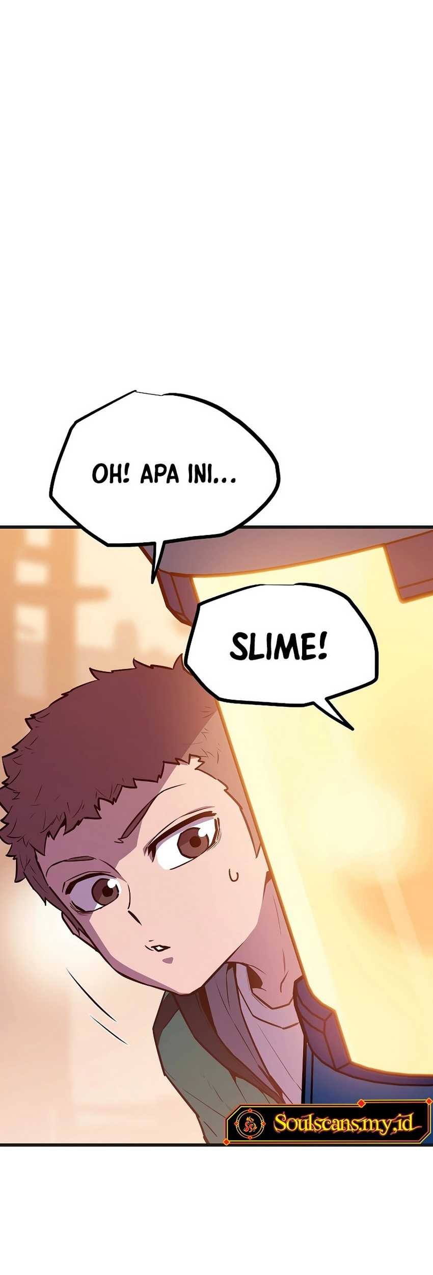 Battle Slime Bab 03 halaman 41