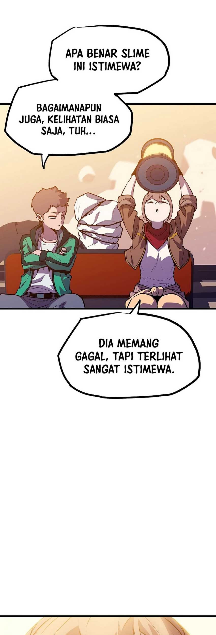 Battle Slime Bab 03 halaman 55