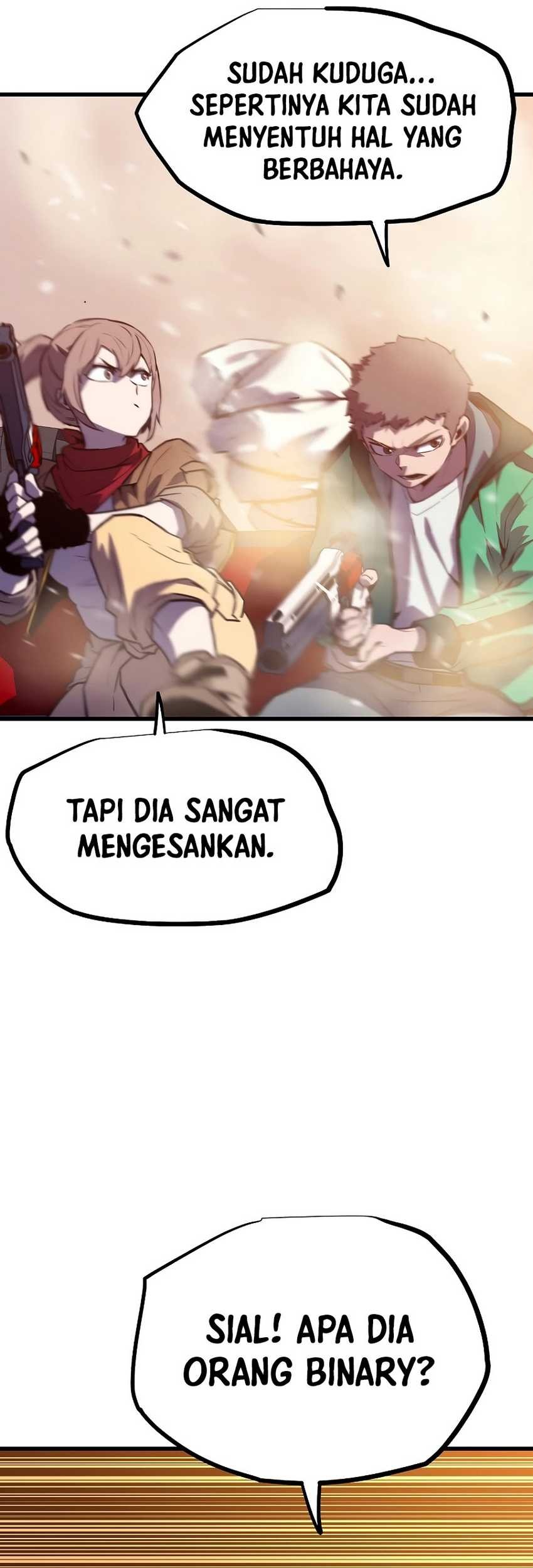 Battle Slime Bab 03 halaman 95
