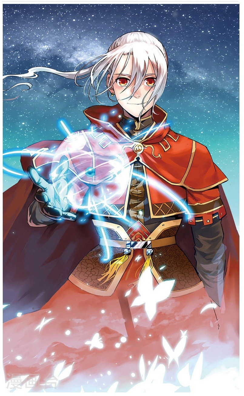 Battle Through the Heavens Prequel Bab 01 halaman 3