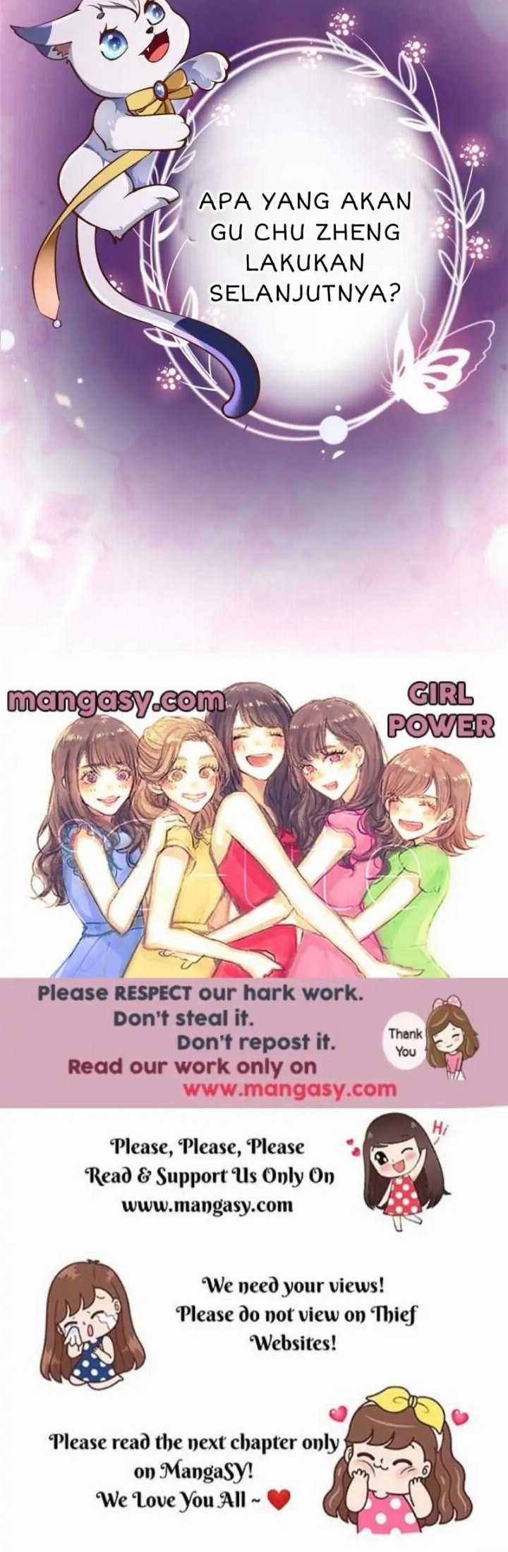 Be a Big Boss From Spending Money Bab 21 halaman 27