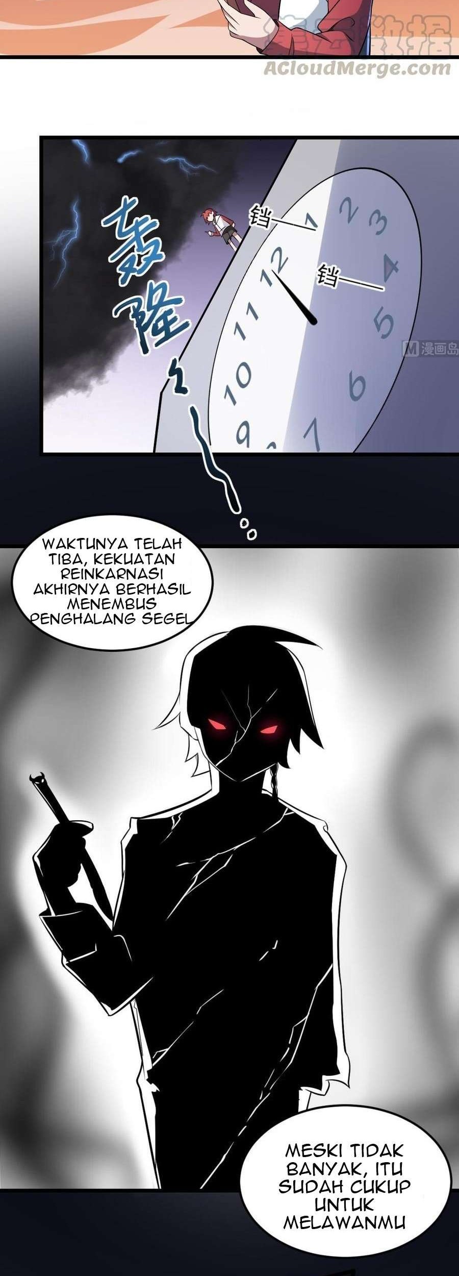 Be A Deadly Bab 10 halaman 6