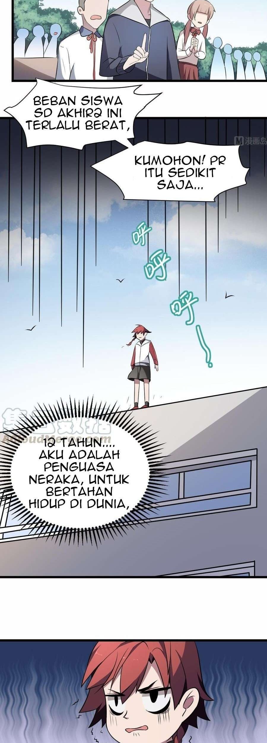Be A Deadly Bab 2 halaman 3