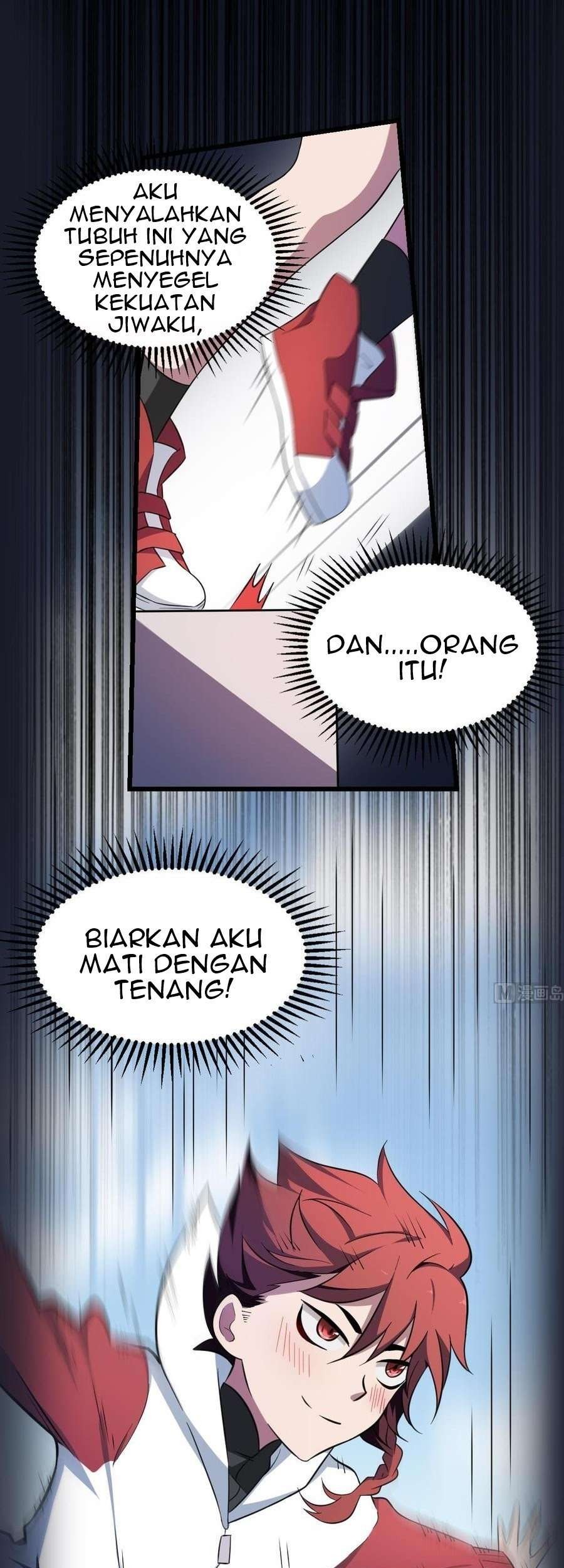 Be A Deadly Bab 2 halaman 5