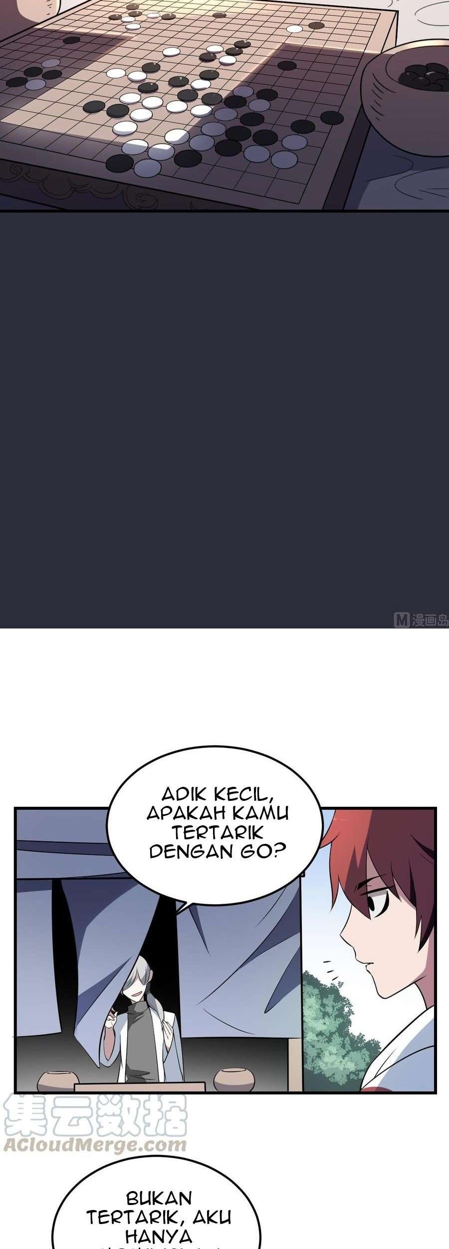 Be A Deadly Bab 3 halaman 5