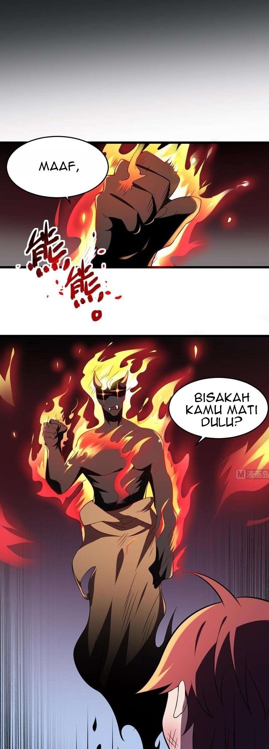 Be A Deadly Bab 5 halaman 12