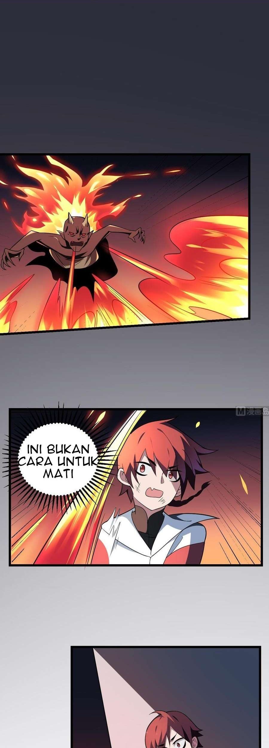 Be A Deadly Bab 6 halaman 2