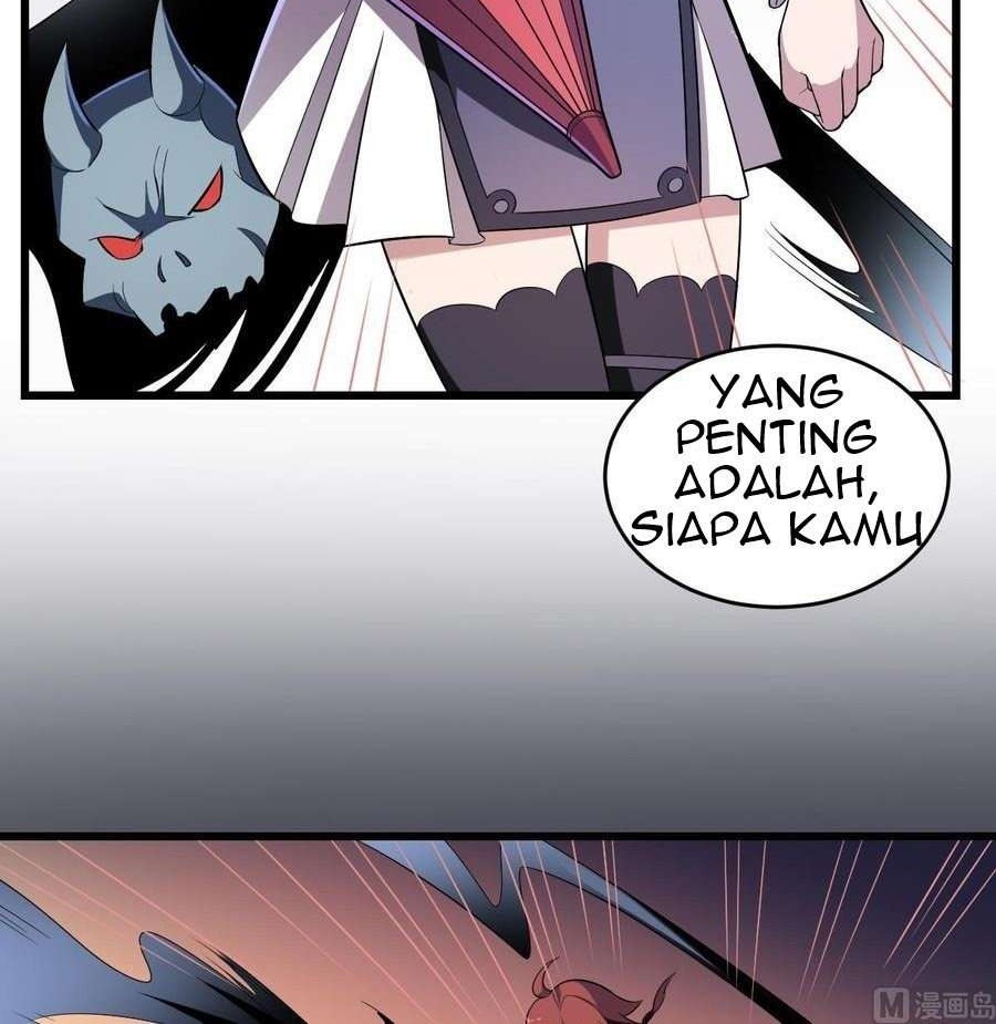 Be A Deadly Bab 7 halaman 4