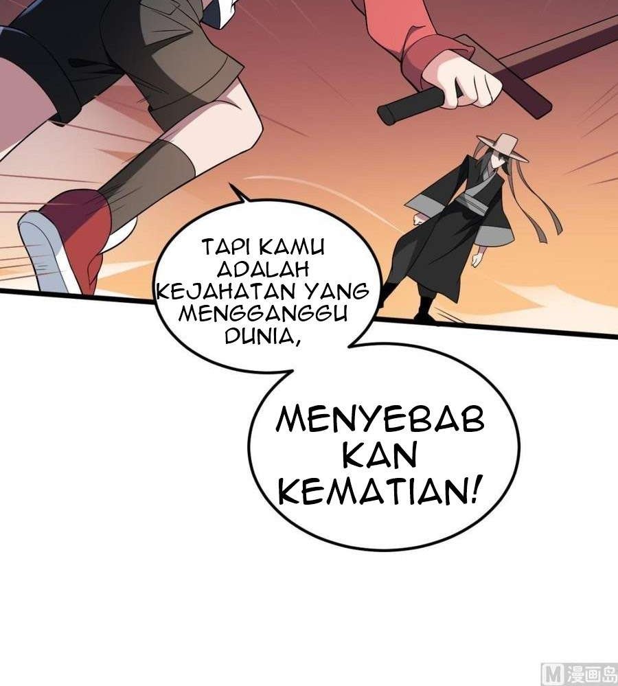 Be A Deadly Bab 8 halaman 7