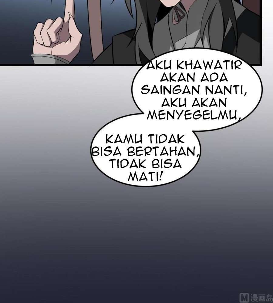 Be A Deadly Bab 9 halaman 7