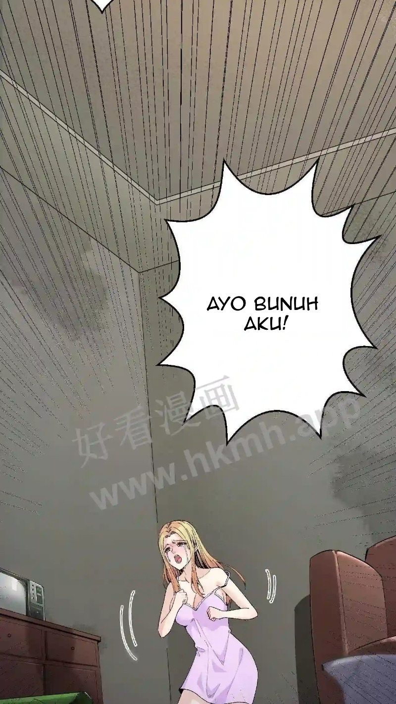 Be A Time Traveler chapter 01 halaman 7