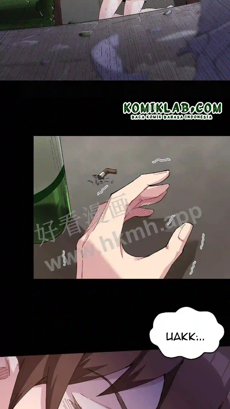 Be A Time Traveler chapter 01 halaman 8