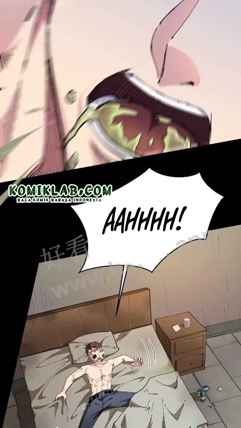 Be A Time Traveler chapter 01 halaman 10