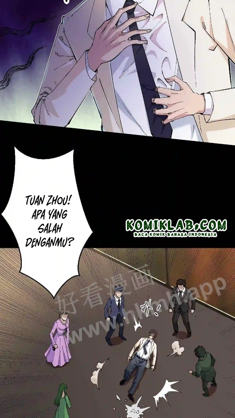 Be A Time Traveler chapter 01 halaman 14