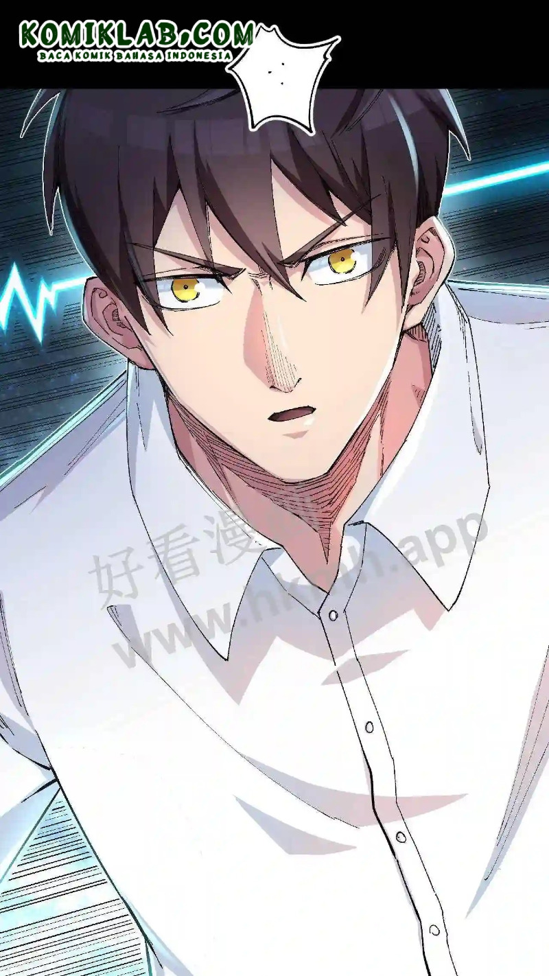 Be A Time Traveler chapter 01 halaman 20