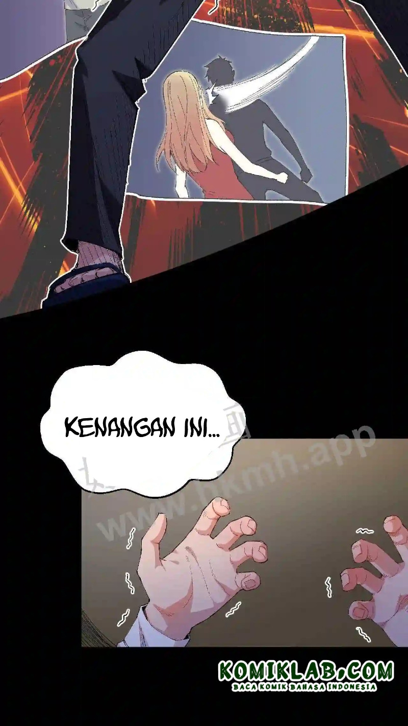Be A Time Traveler chapter 01 halaman 23