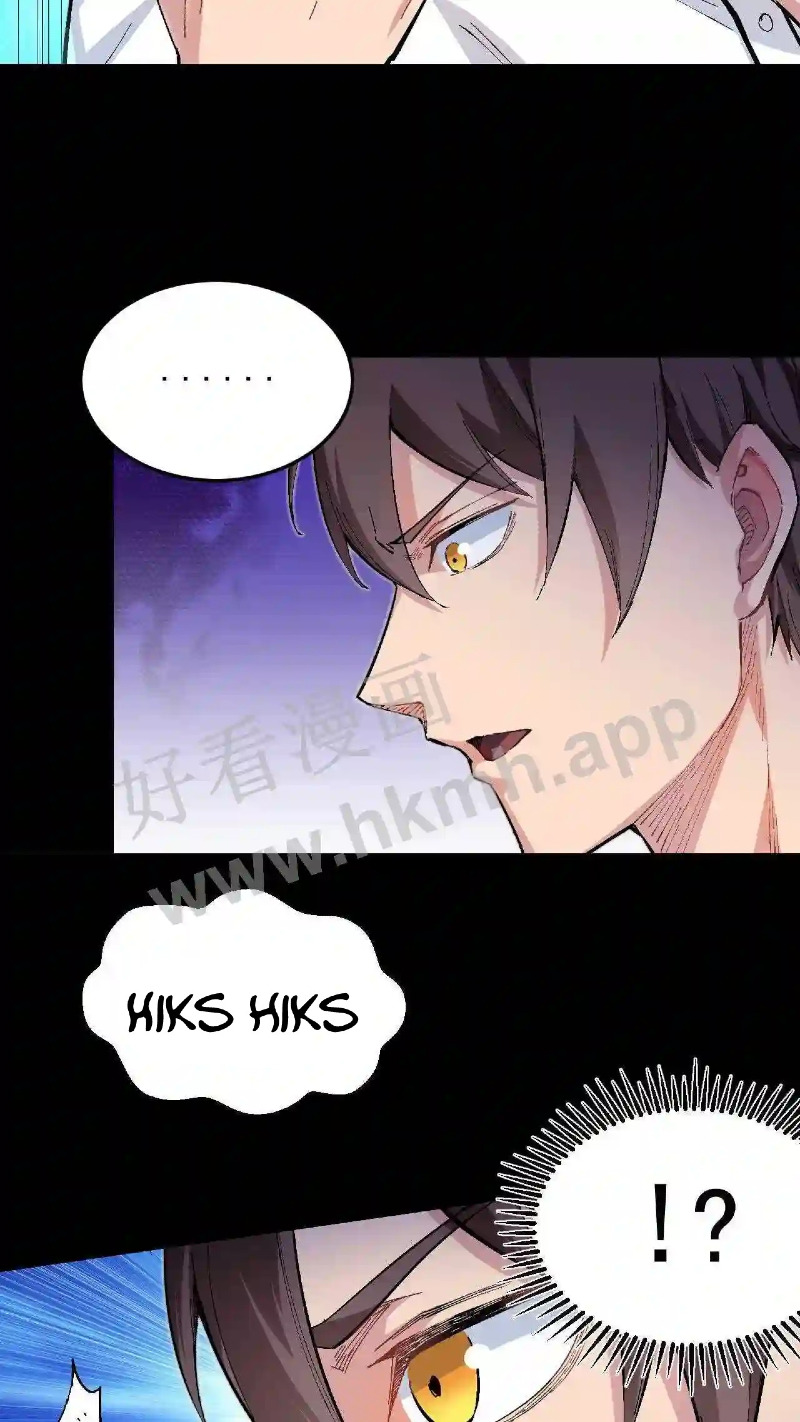 Be A Time Traveler chapter 01 halaman 25