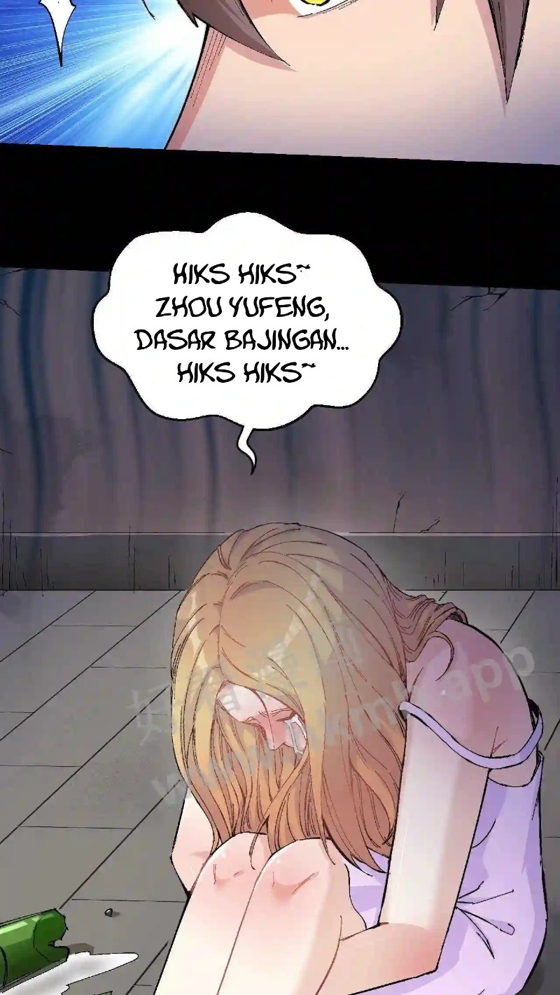 Be A Time Traveler chapter 01 halaman 26