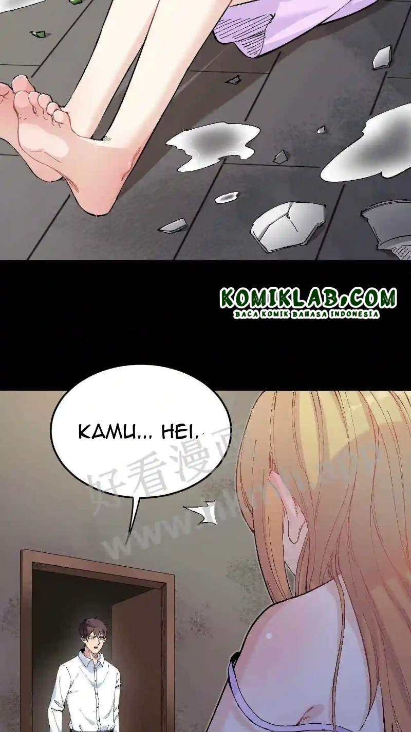 Be A Time Traveler chapter 01 halaman 27