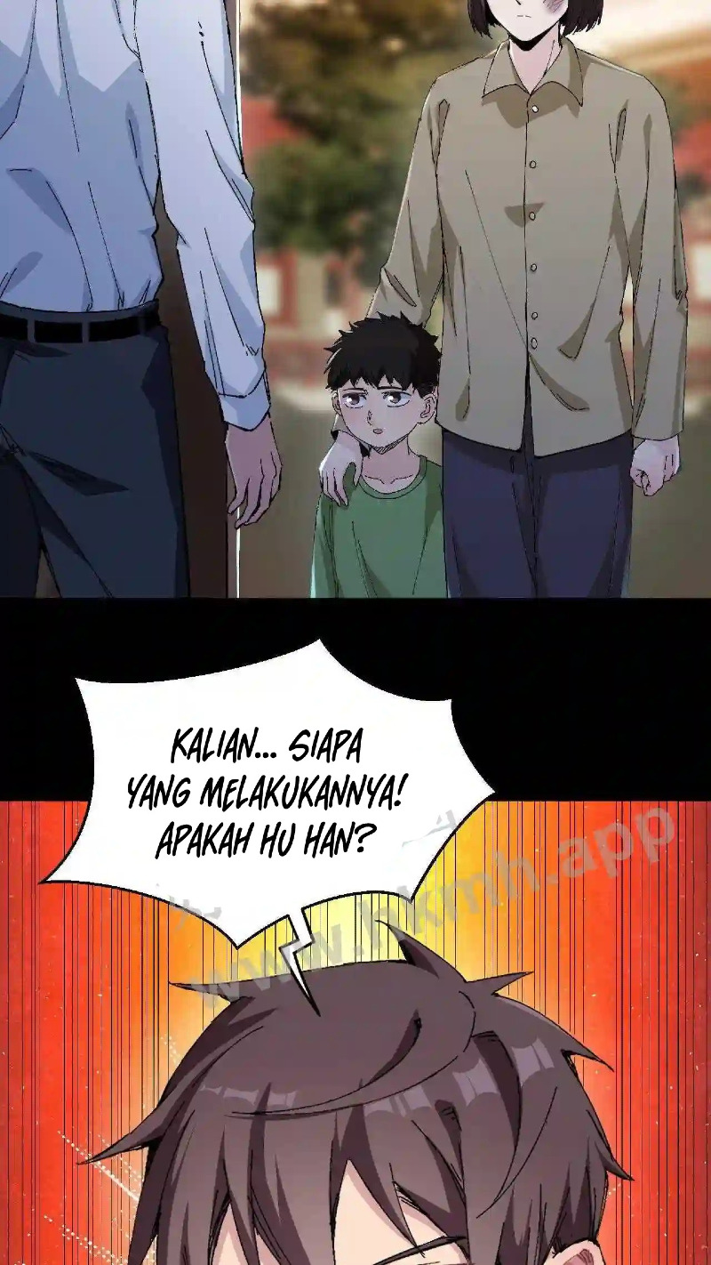 Be A Time Traveler chapter 01 halaman 32