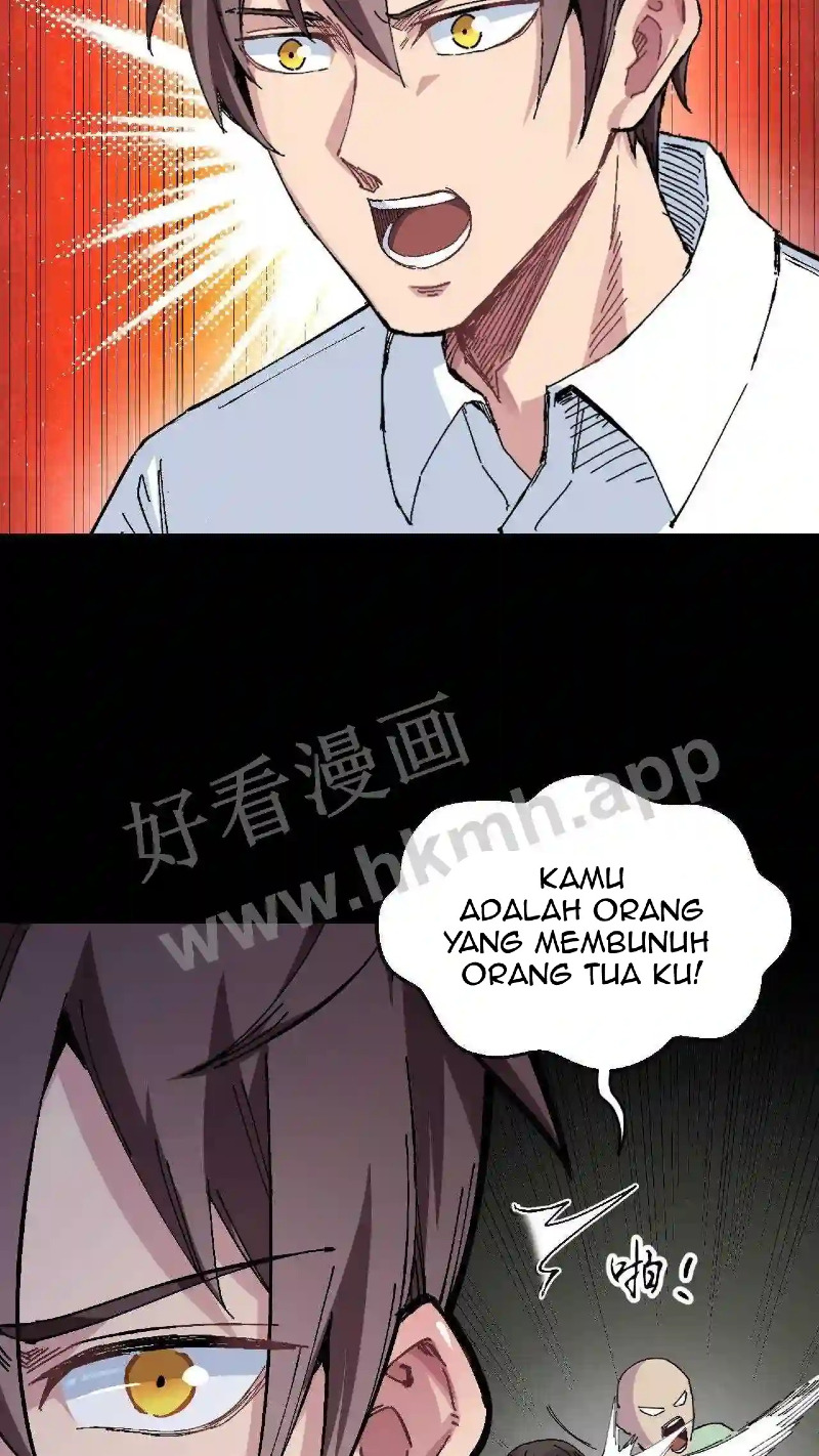 Be A Time Traveler chapter 01 halaman 33