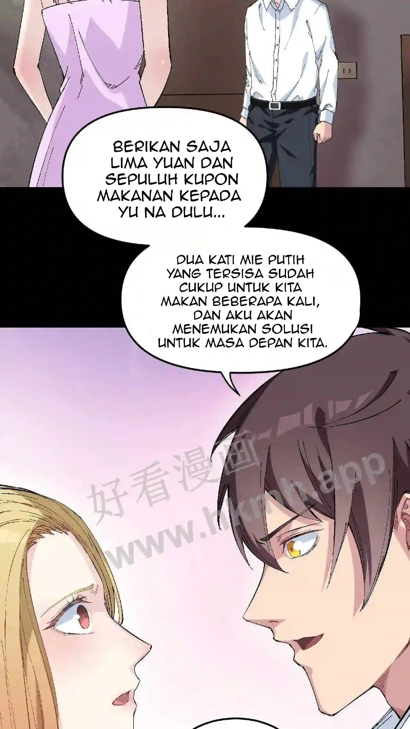 Be A Time Traveler chapter 01 halaman 37