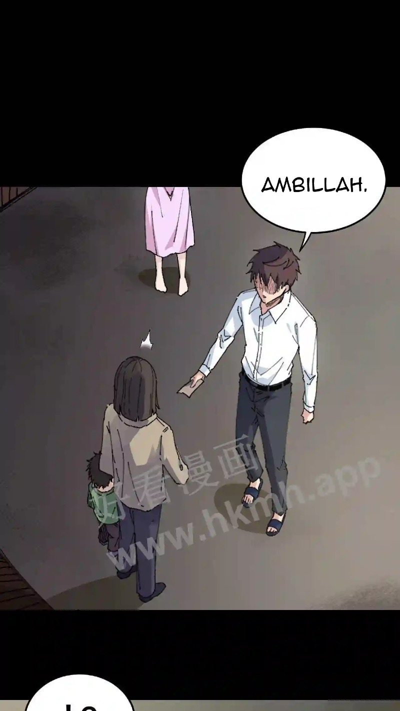 Be A Time Traveler chapter 01 halaman 39