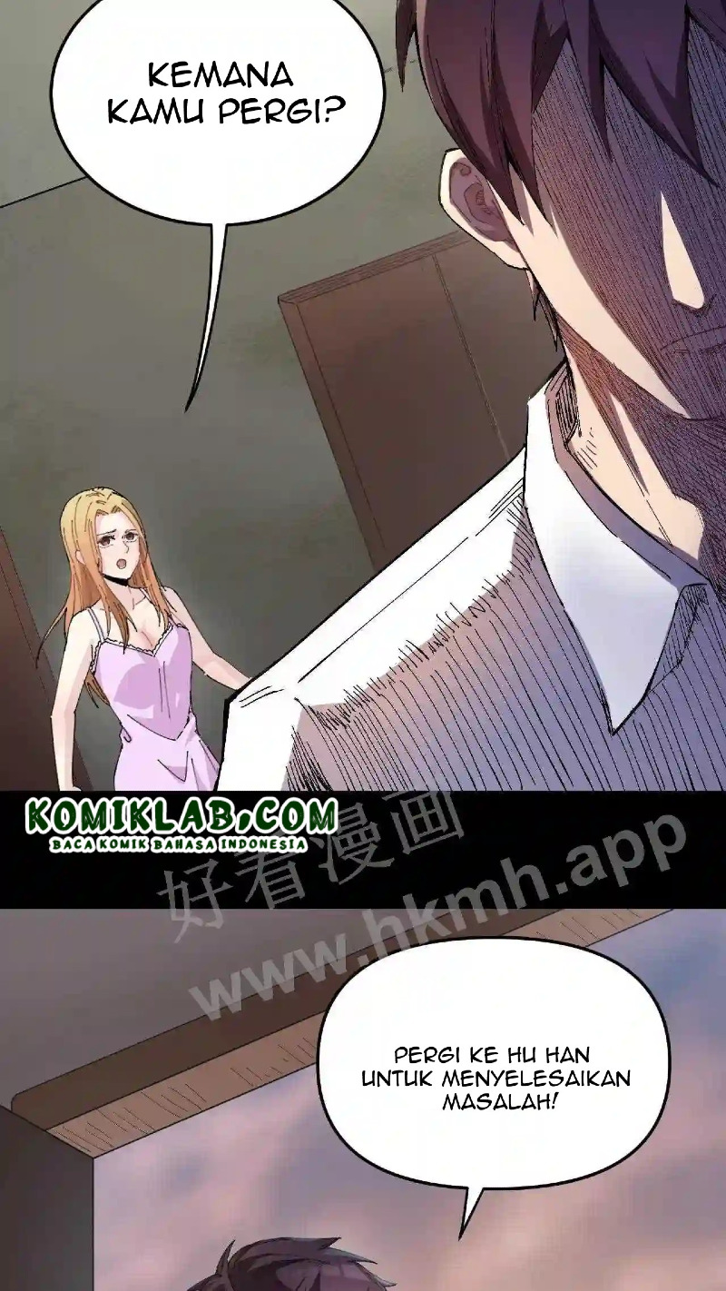 Be A Time Traveler chapter 01 halaman 41