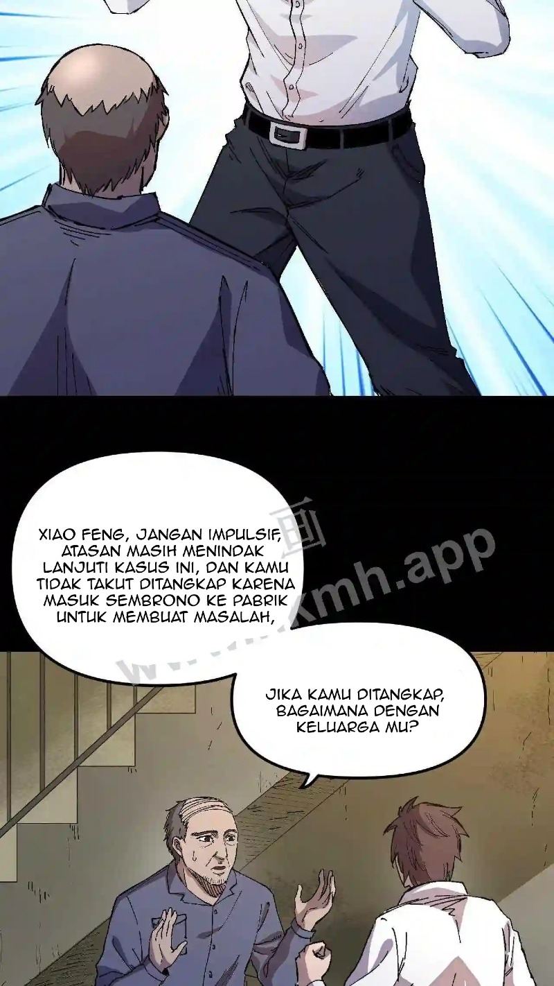Be A Time Traveler Bab 02 halaman 21