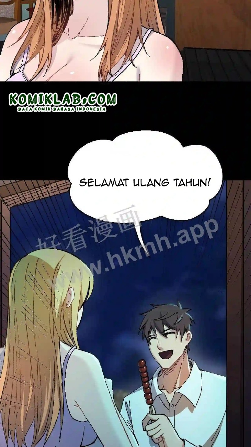 Be A Time Traveler Bab 02 halaman 32